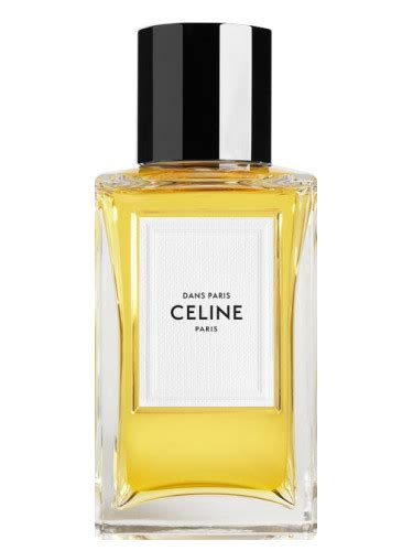 dan paris celine|celine fragrance review.